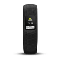 Garmin vivofit 4 medium activity tracker new arrivals