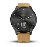 Garmin vivomove hr connected gps deals