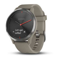 Garmin vivomove HR Hybrid Smartwatch