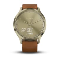 v vomove HR Activity Tracking Garmin