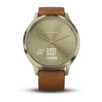 Reloj Garmin Mujer Vívomove HR Sport S/M 010-01850-02 - Joyería de Moda