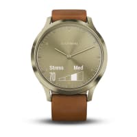 Garmin v vomove HR Hybrid Smartwatch mit Stress Level Tracking