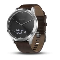Garmin vívomove hr 2025 sport
