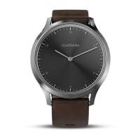 Garmin vivomove hr spec sale