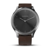 Garmin vívomove® HR | Hybrid Smartwatch