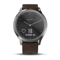 v vomove HR Activity Tracking Garmin
