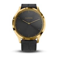 Features of top garmin vivomove hr