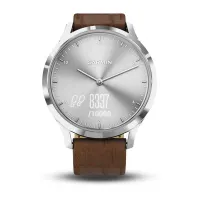 Garmin vívomove® HR | Hybrid Smartwatch