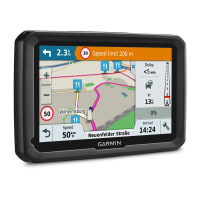 dezl 580 Garmin