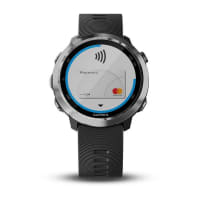 Garmin 645 hrm run 2025