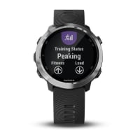 Heart rate garmin forerunner 645 music 2025
