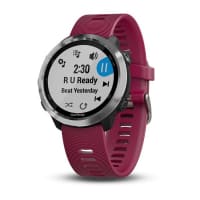 GARMIN - GARMIN ForeAthlete 645 Music、色：Slate Amazon.com: Garmin Forerunner 645 Music, Gps Running Watch