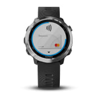 Garmin forerunner 645 whatsapp clearance