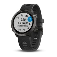 Forerunner 645 Music Running Watch Garmin