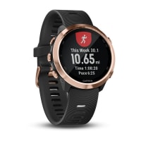Forerunner 645 Music | Running Watch | Garmin