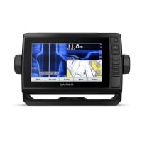 Garmin ECHOMAP™ Plus 75sv | Chartplotter w/ CHIRP Sonar