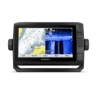 Garmin ECHOMAP™ Plus 95sv | Chartplotter w/ CHIRP Sonar