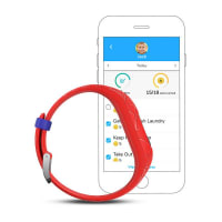 Spider man vivofit jr outlet