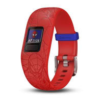 Garmin spider shop man black