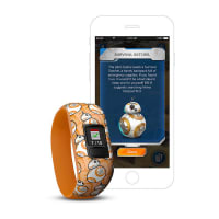 Garmin star wars vivofit jr 2 deals