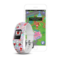 vivofit jr 2 Disney Minnie Mouse Garmin