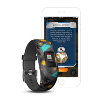 Vivofit junior 2 star wars discount