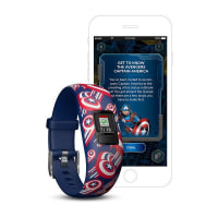 vivofit jr 2 Captain America Garmin