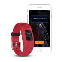Garmin vivosmart jr 2 hot sale