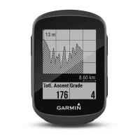 Garmin 130 ant+ top