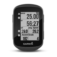 GARMIN DE Edge 130 Bundle GPS Fahrradcomputer im kompakten Design