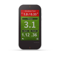 Garmin top approach s80