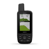 Gpsmap 66st sale