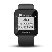 Running Device Forerunner 30 Garmin