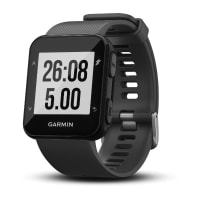 Garmin smart forerunner 30 hotsell
