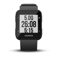 Garmin forerunner clearance 30 bluetooth