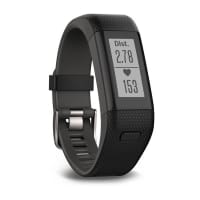 Garmin vivosmart hr hotsell