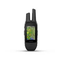 Garmin Rino 750t Handheld 2 Way Radio with GPS