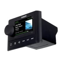 Fusion® Apollo™ MS-SRX400 Marine Zone Stereo