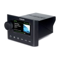 Fusion® Apollo™ MS-SRX400 Marine Zone Stereo