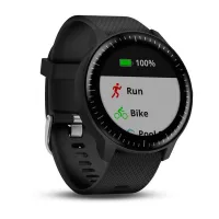 Endomondo garmin vivoactive sales 3