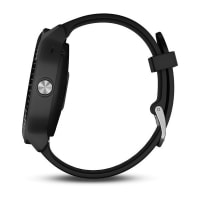 Garmin smartwatch music storage best sale
