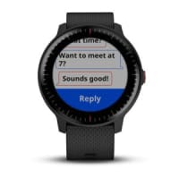 Vivoactive 3 music airpods new arrivals