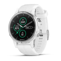 Garmin fēnix® 5S Plus | Multisport GPS Watch Garmin fēnix® 5S Plus | Multisport GPS Watch