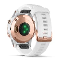 Garmin fenix online 5s white