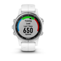 Garmin f nix 5S Plus Multisport GPS Watches