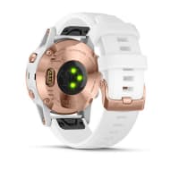 Garmin d2 discount delta s review