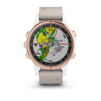 Garmin delta s store