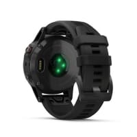 Garmin fēnix® 5 Plus | Multisport GPS Watch