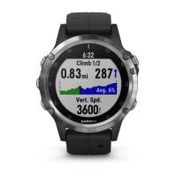 Garmin f nix 5 Plus GPS Multisport Smartwatches