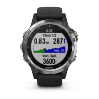 Garmin fēnix® 5 Plus | Reloj Multideporte con GPS